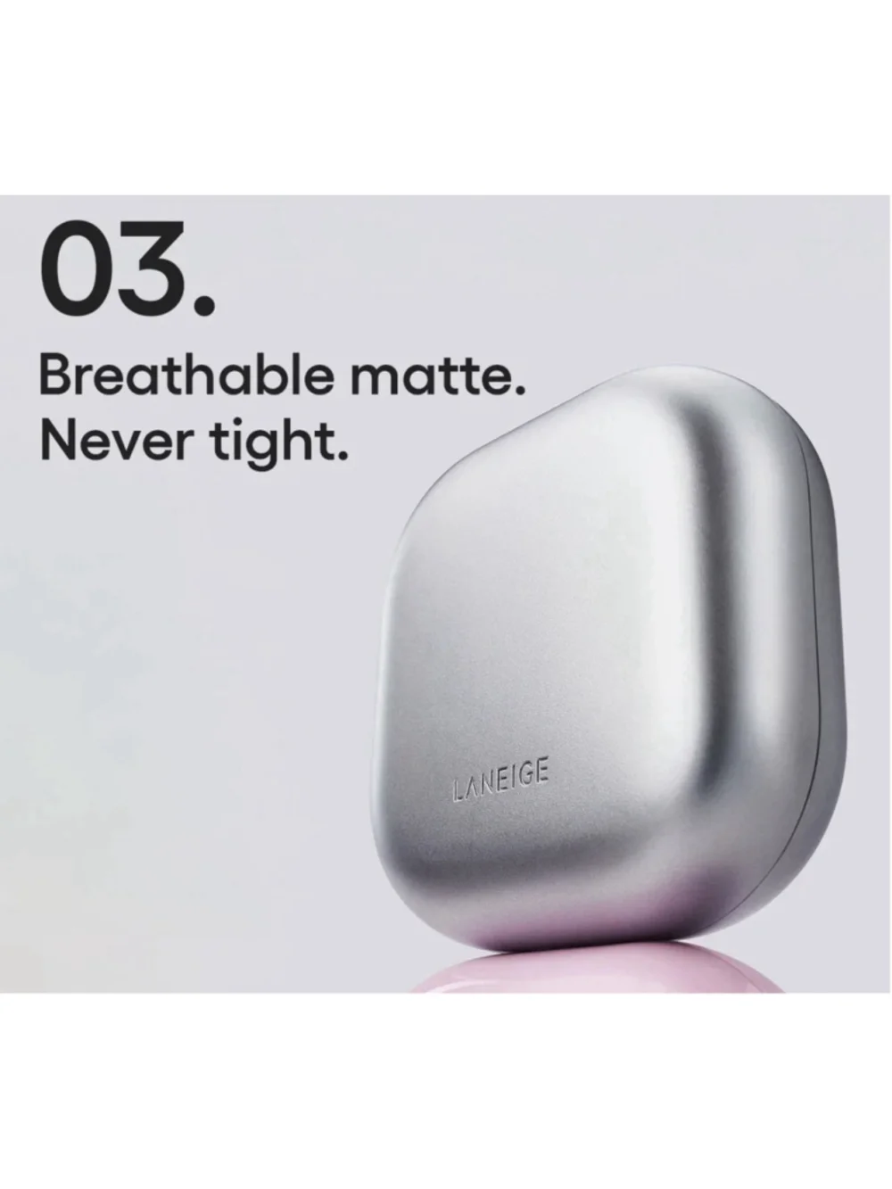 Laneige neo cushion